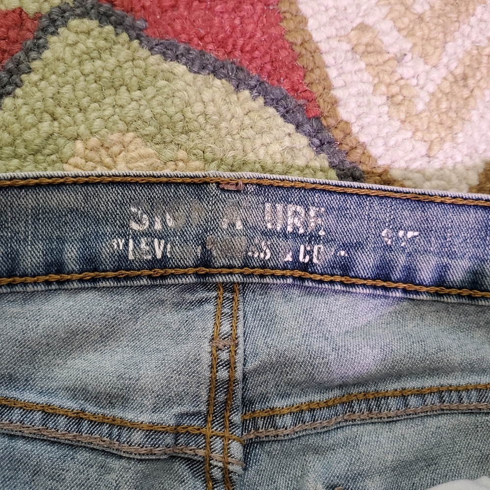 Signature Levi Strauss Jeans - (32x32) - Picture 8 of 15